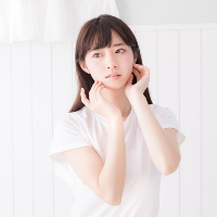ルックスと個性を磨くことが必要